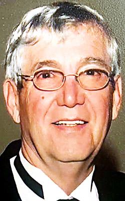 Ronald R. Sell